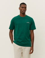 Les Deux Diaz t-shirt 11102
