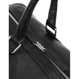 Les Deux Leather weekend bag 11504