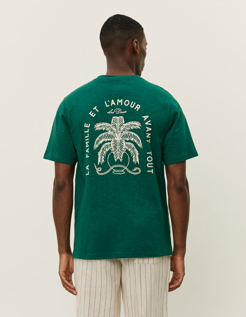 Les Deux Diaz t-shirt 11102