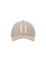 Les Deux Encore Suede baseball cap 11913