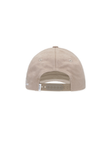 Les Deux Encore Suede baseball cap 11913