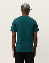 Les Deux Norregaard Contrast T-shirt 11910