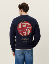 Les deux Orchard sweatshirt 12373