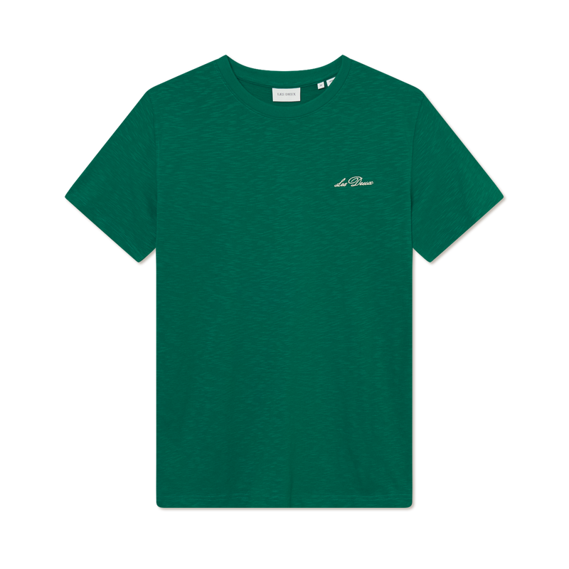 Les Deux Diaz t-shirt 11102