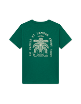 Les Deux Diaz t-shirt 11102