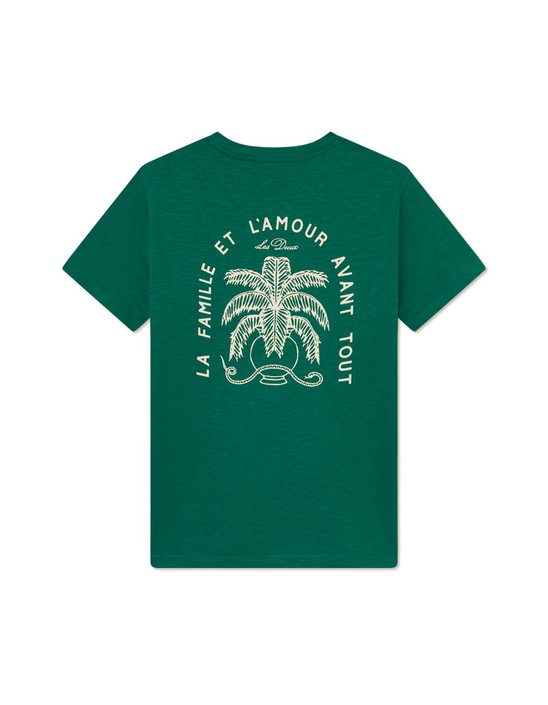 Les Deux Diaz t-shirt 11102