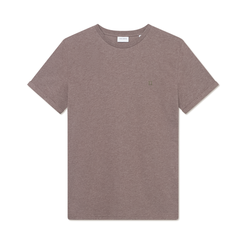 Les Deux t-paita Norregaard Contrast 11059