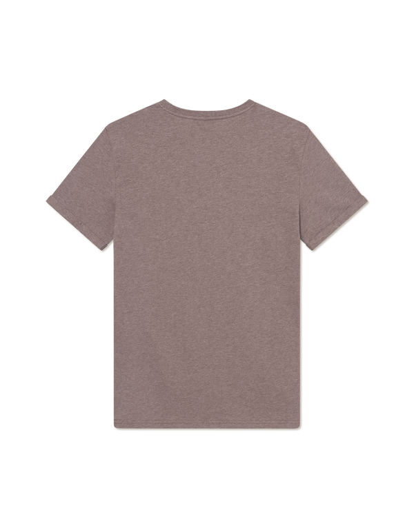 Les Deux t-paita Norregaard Contrast 11059