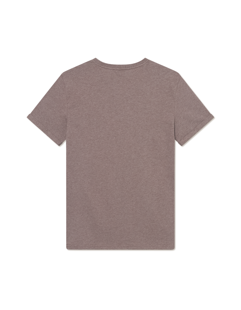 Les Deux t-paita Norregaard Contrast 11059