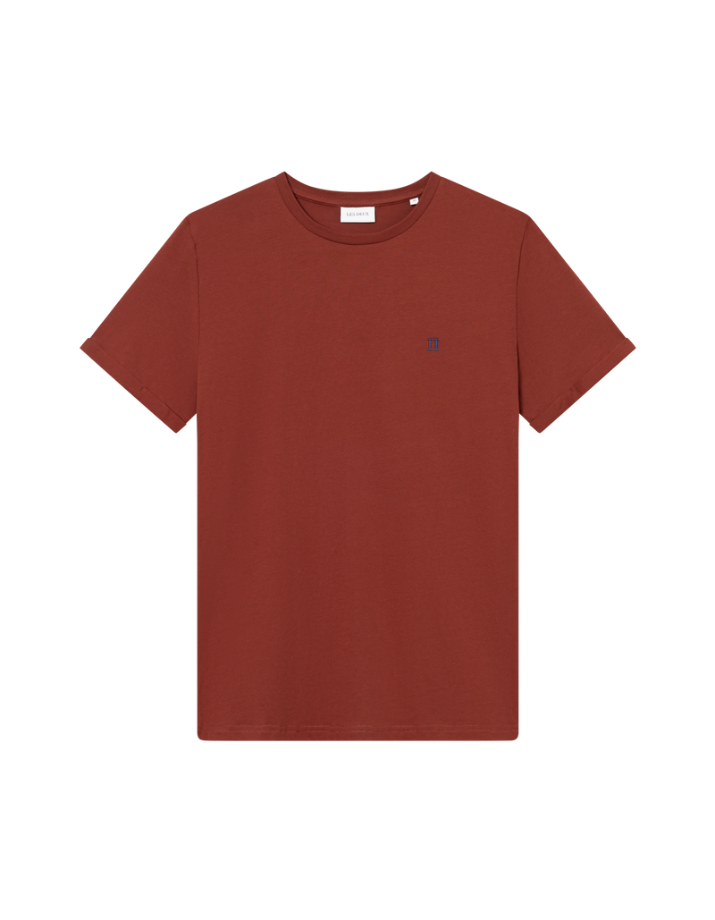 Les Deux Norregaard t-paita 11721