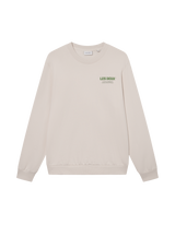 Les Deux Ben dynamic sweatshirt 11718