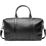 Les Deux Leather weekend bag 11504