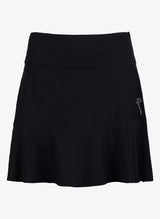 Pelle P W Arc mesh skort 11144