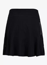 Pelle P W Arc mesh skort 11144