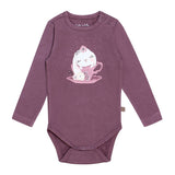 Kids up Baby Lacy body 9052