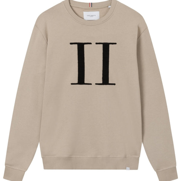 Les Deux Encore boucle sweatshirt