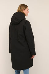 KAFFE Sina long coat