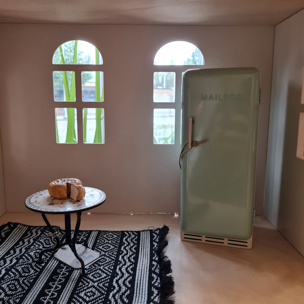 Maileg vintage jääkaappi