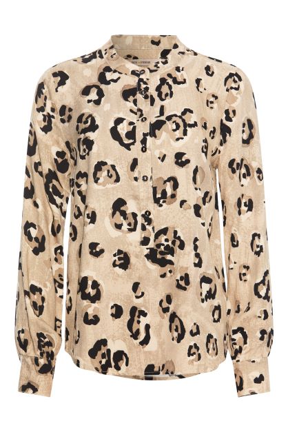 Rue de Femme Dot shirt