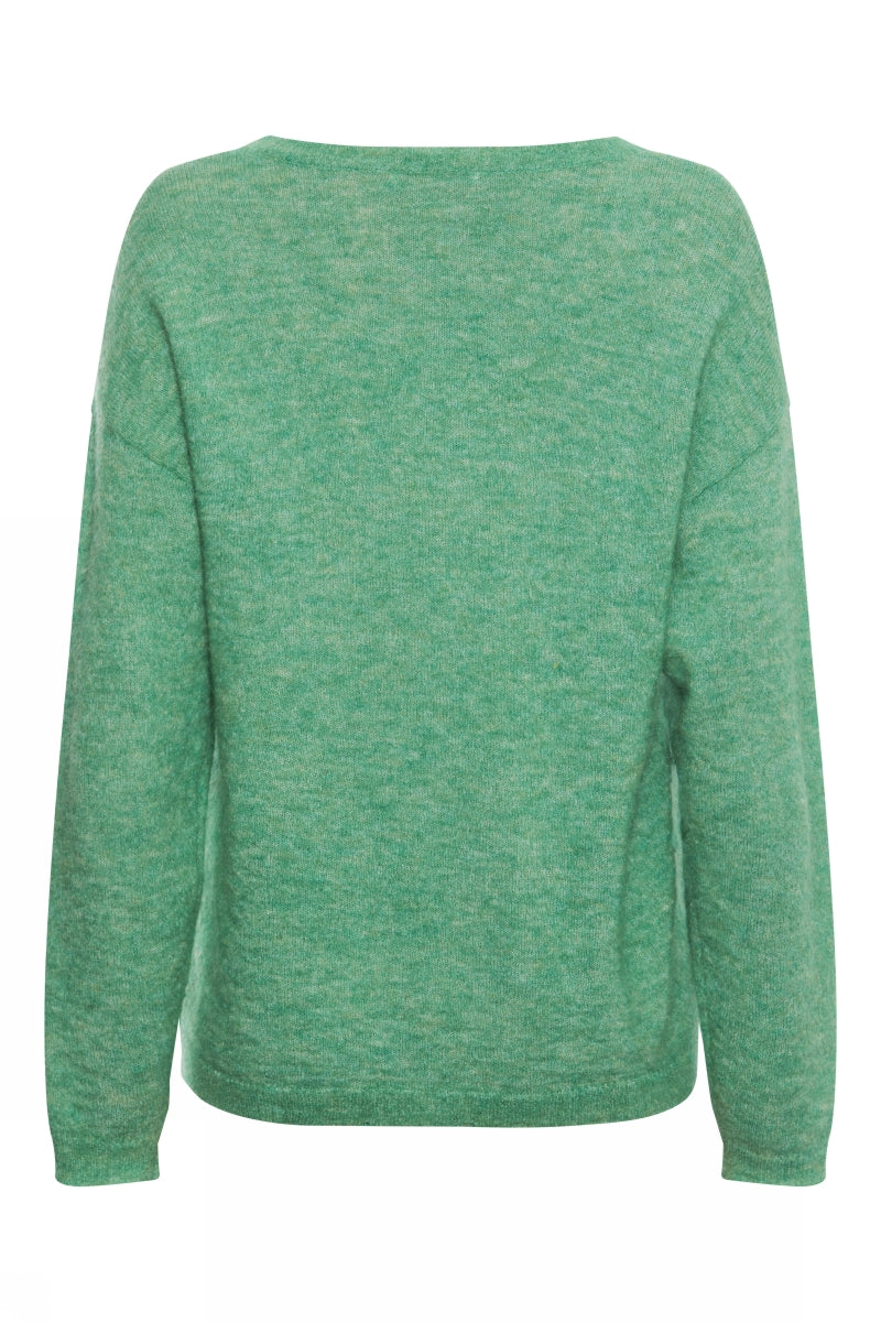 PBO Metunia knit sweater