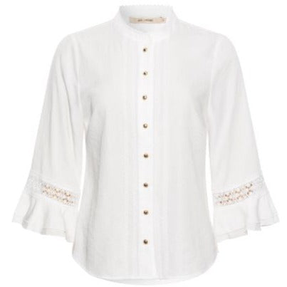 Rue de Femme Arabella shirt