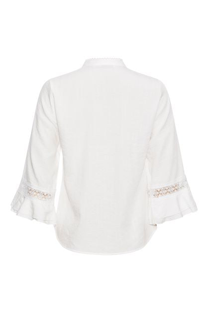 Rue de Femme Arabella shirt