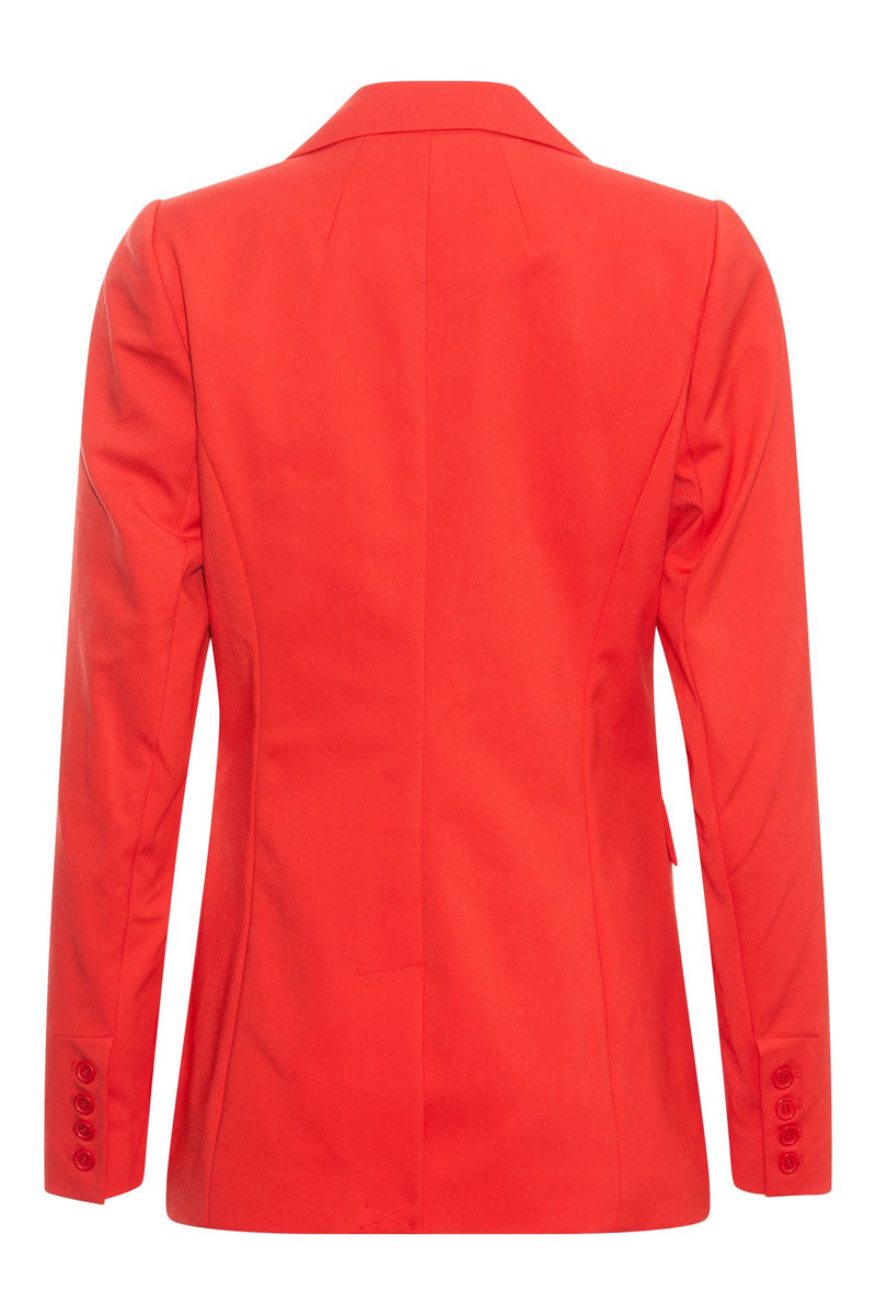 PBO Convoy Blazer