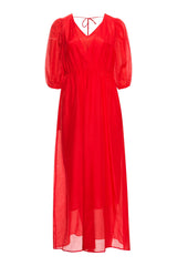 PBO Java dress
