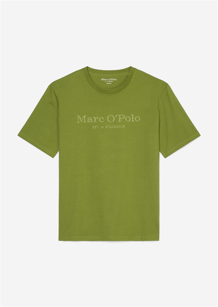 Marc O´Polo miesten iso logo T-paita 6775