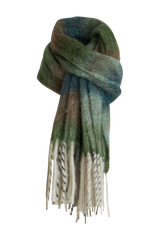 Claire villahuivi Felicity/Faisa scarf