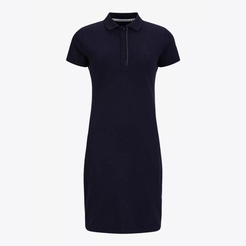 Pelle P Team polo dress 8167