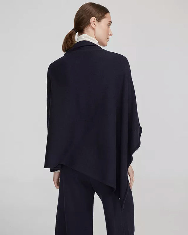 Holebrook Sofie poncho