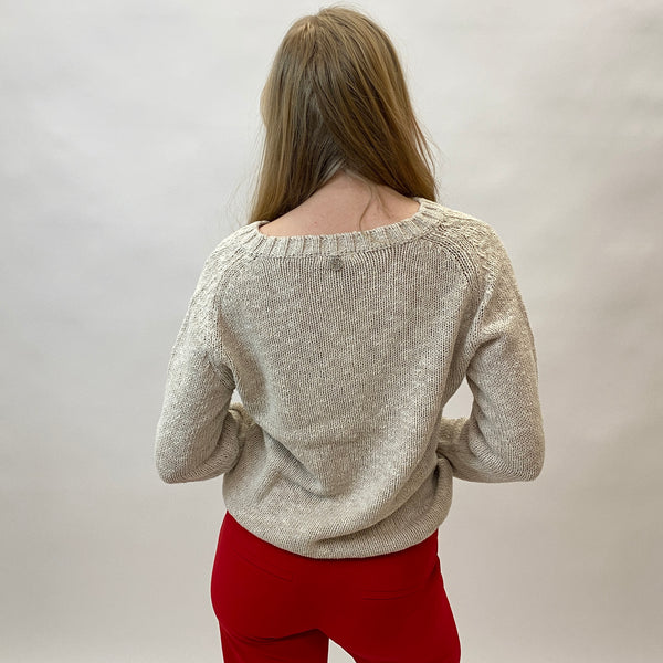 Claire Phenia pullover