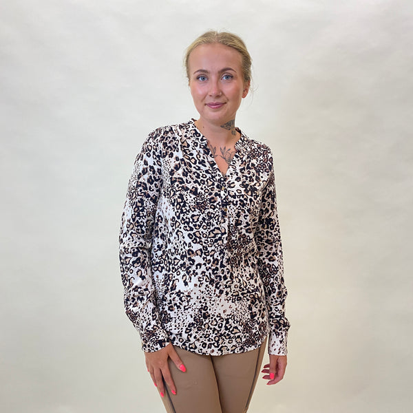 Rue de Femme New Doodle shirt