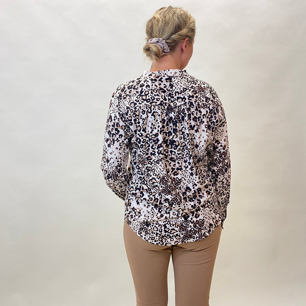 Rue de Femme New Doodle shirt
