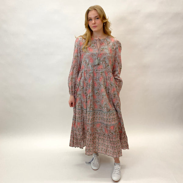 Himalaya Harriet dress