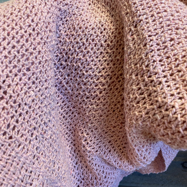 Peitto rose 160 x 130, Bloom