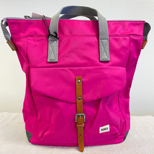Reppu bantry C, medium-koko