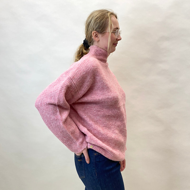 PBO Flavia sweater knit