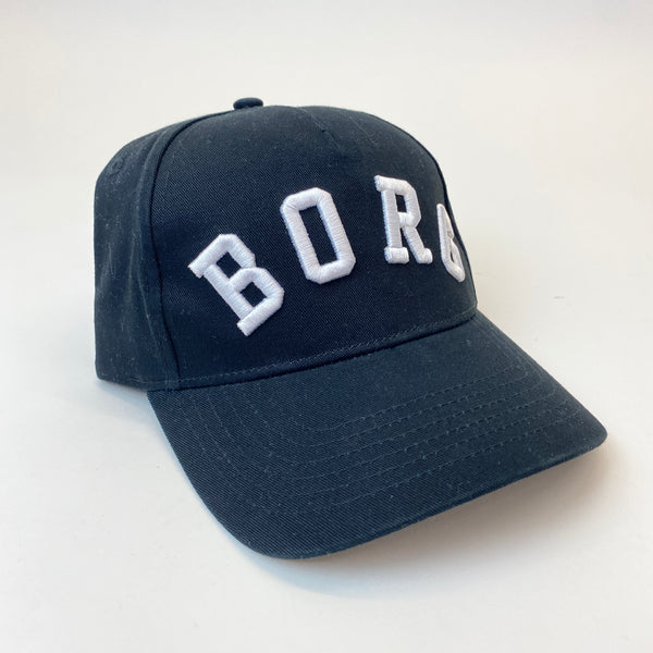 Björn Borg lippis logo