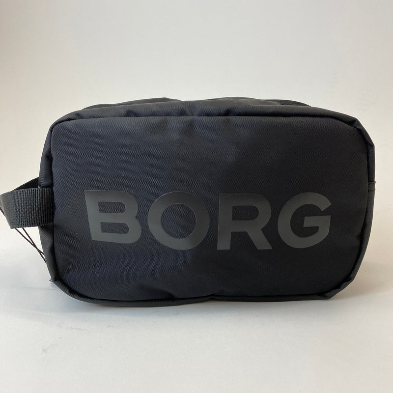 Björn Borg Gym toilet case