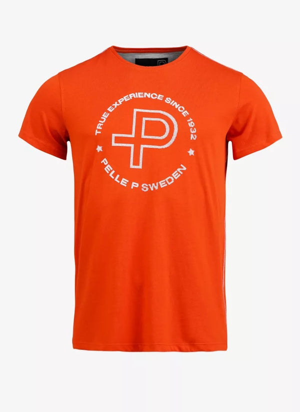 Pelle P T-shirt Circle Print
