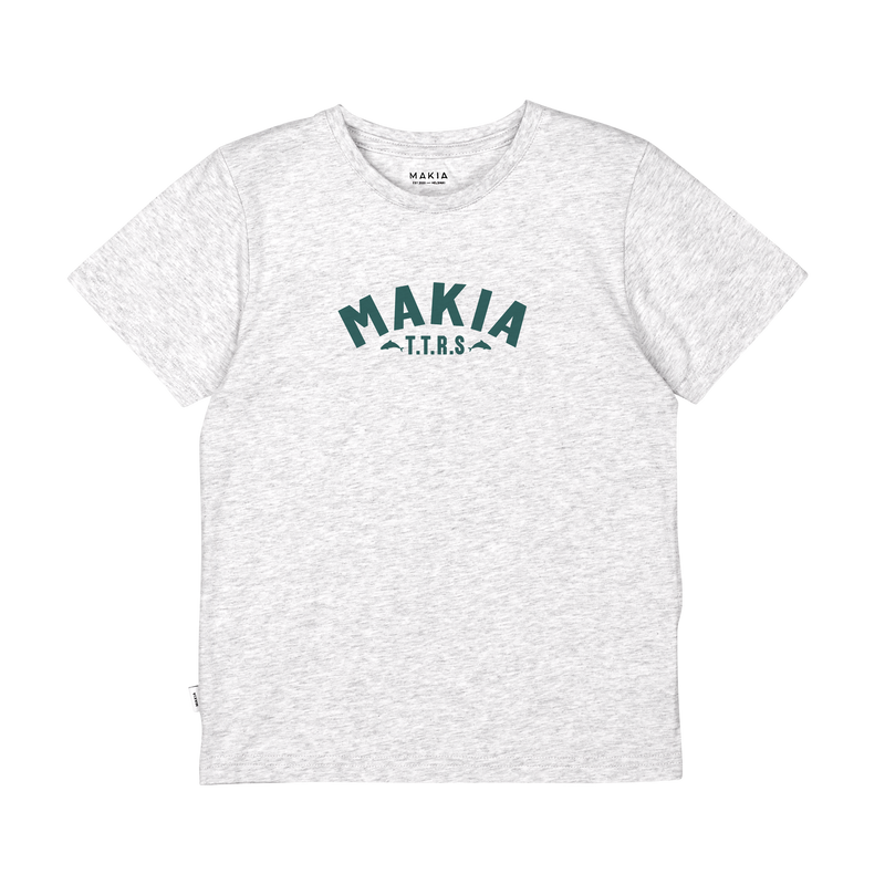 MAKIA Finn T-shirt