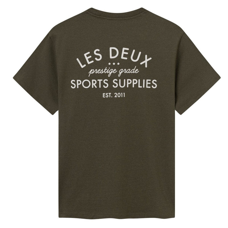 Les Deux Supplies T-shirt 8324