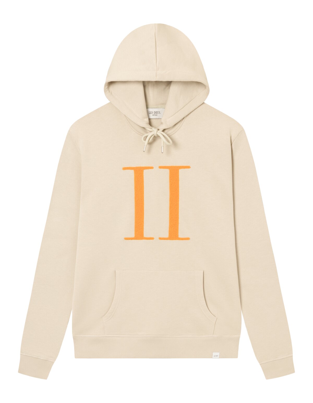 Les Deux Encore boucle hoodie 8327 – Ihanuuteni