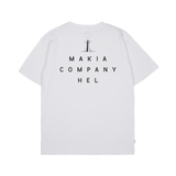 MAKIA Valo T-shirt
