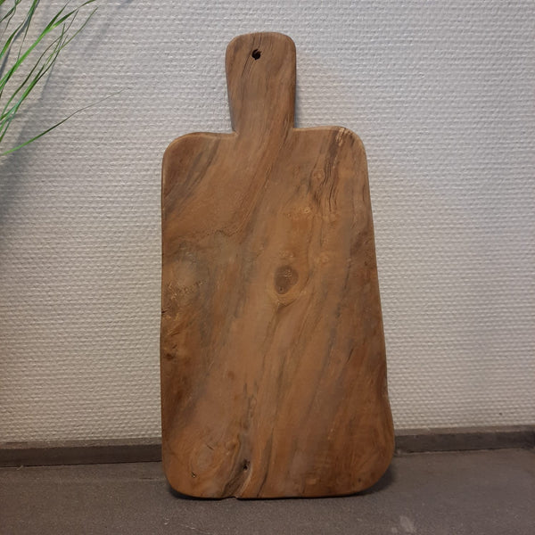 Leikkuulauta 40x20 Affari
