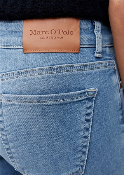 Marc O`Polo Alby slim denim trousers