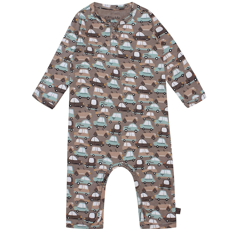 Kids up baby Theo -jumpsuit