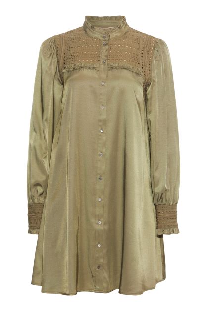 Rue de Femme Laelia dress
